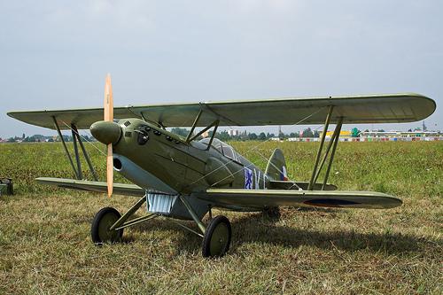 Avia B-534 .III (aviab 534)